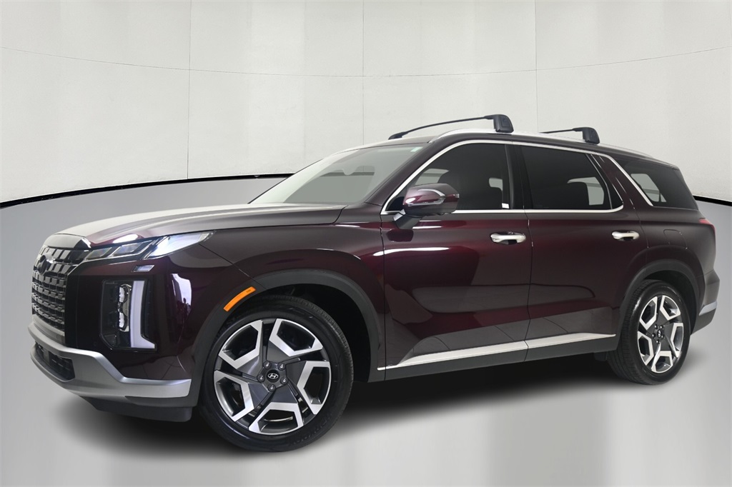 2023 Hyundai Palisade Limited 3