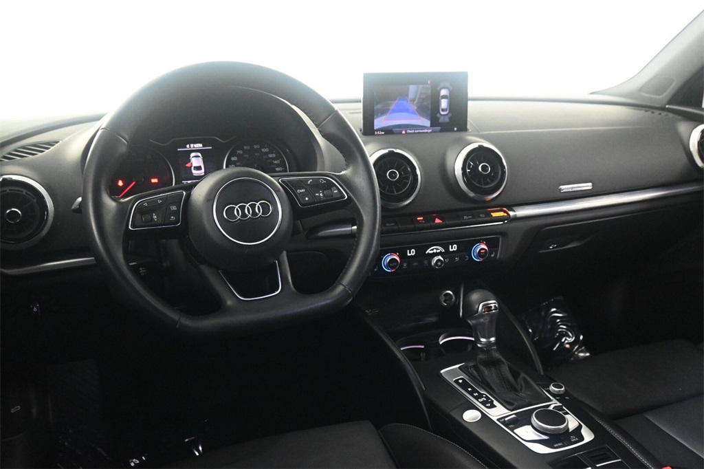 2020 Audi A3 2.0T Premium 11