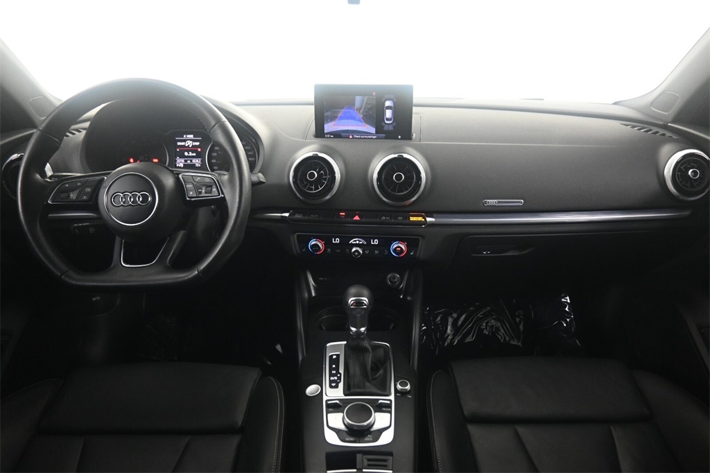 2020 Audi A3 2.0T Premium 14