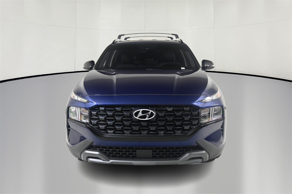 2022 Hyundai Santa Fe XRT 2