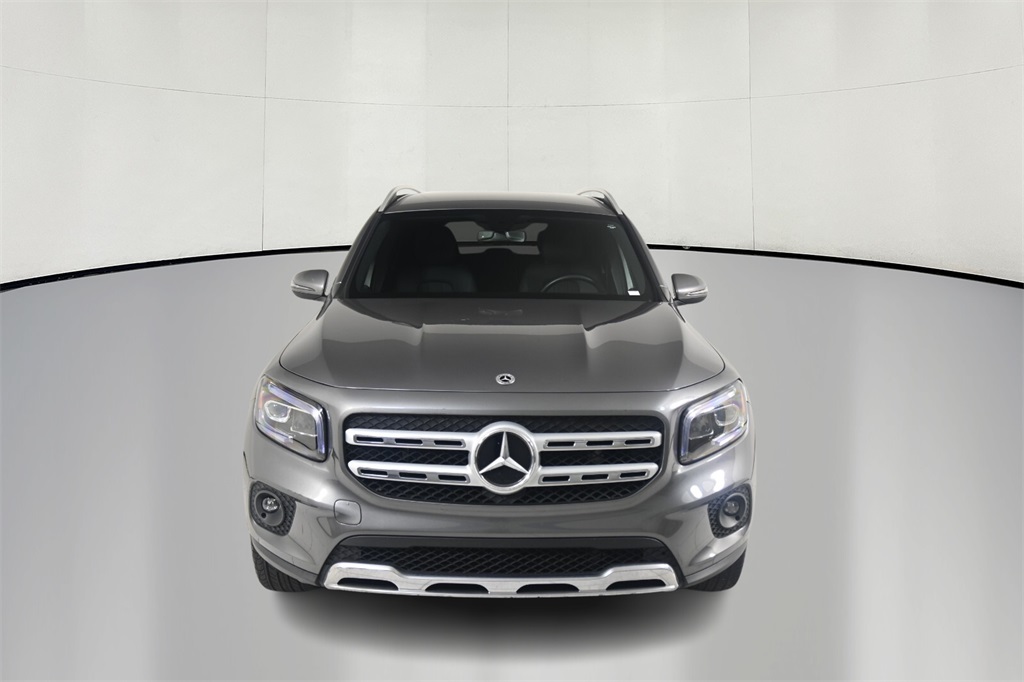 2022 Mercedes-Benz GLB GLB 250 2