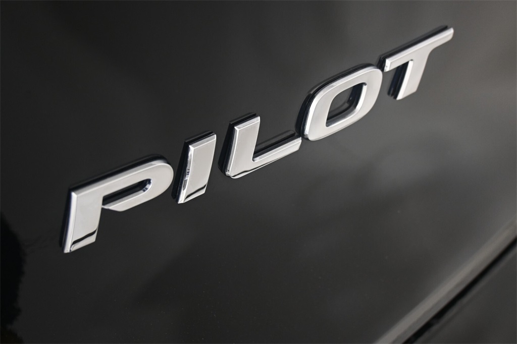 2022 Honda Pilot Special Edition 8