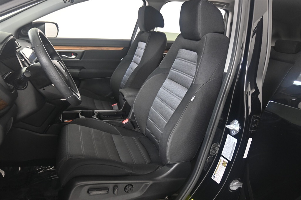 2021 Honda CR-V EX 16