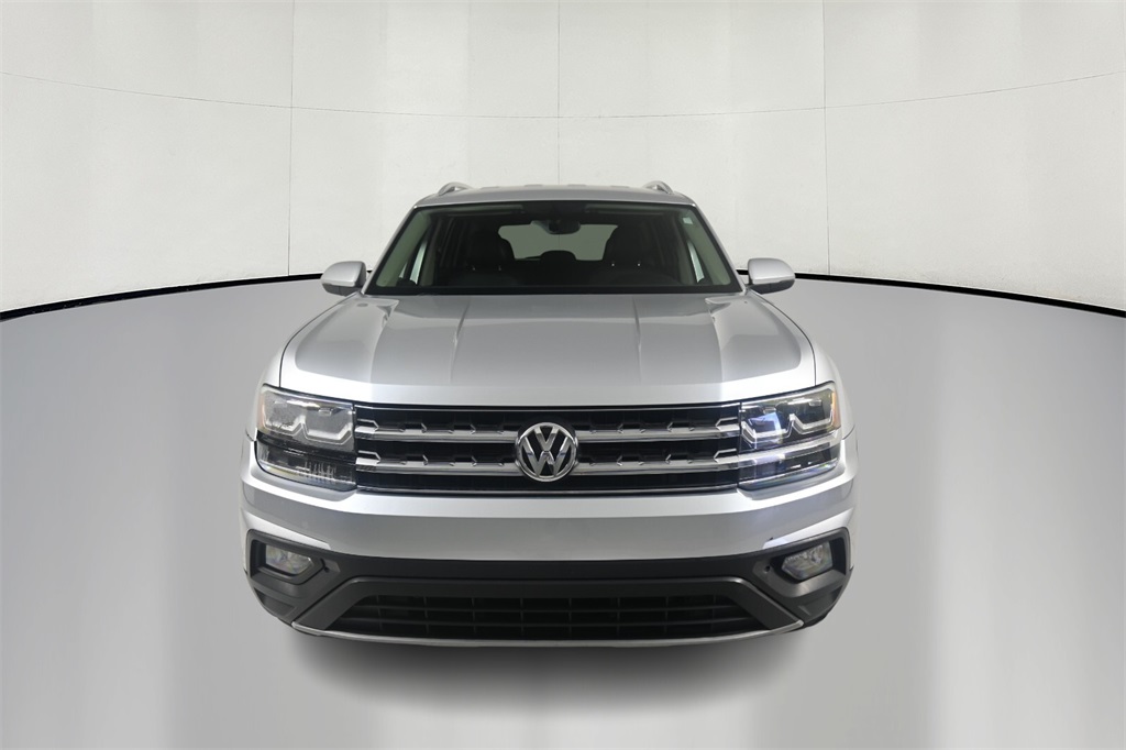 2018 Volkswagen Atlas 2.0T SE 2