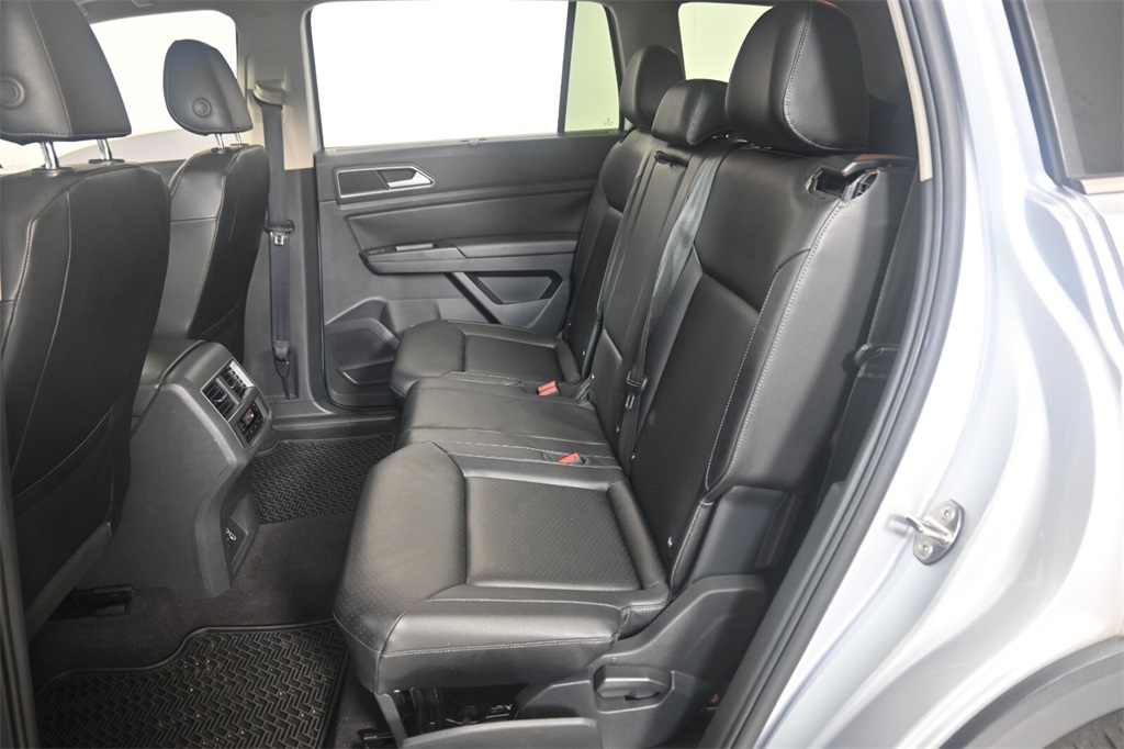 2018 Volkswagen Atlas 2.0T SE 24