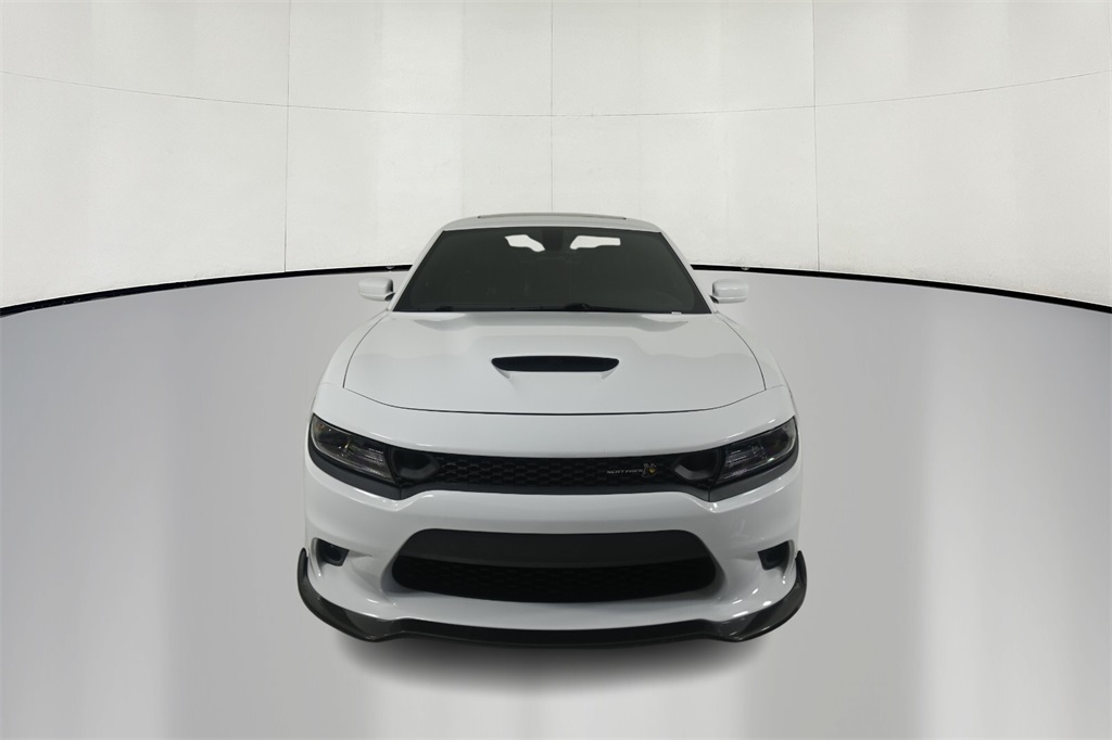 2020 Dodge Charger R/T Scat Pack 2