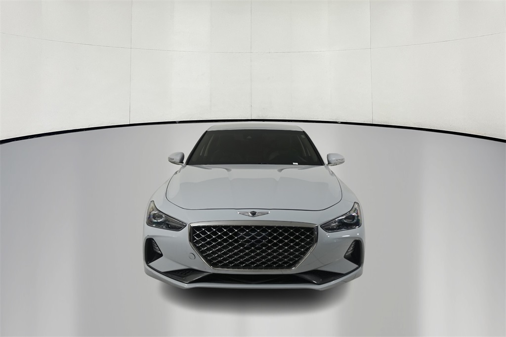 2021 Genesis G70 2.0T 2