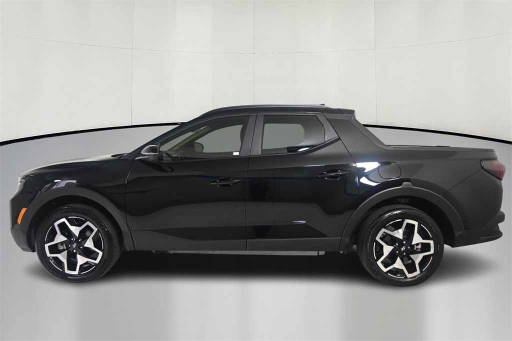 2023 Hyundai Santa Cruz Limited 4