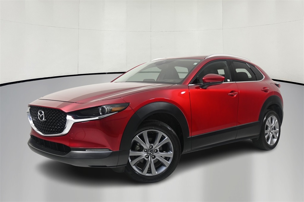 2023 Mazda CX-30 2.5 S Premium Package 3