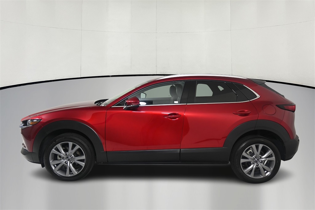 2023 Mazda CX-30 2.5 S Premium Package 4