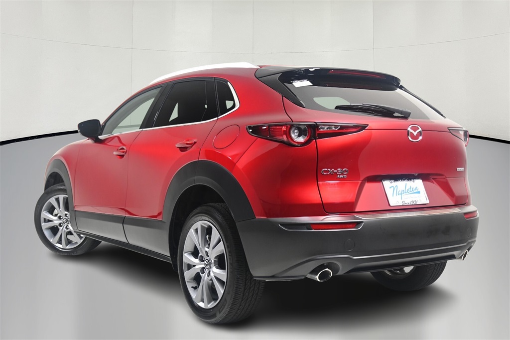 2023 Mazda CX-30 2.5 S Premium Package 5