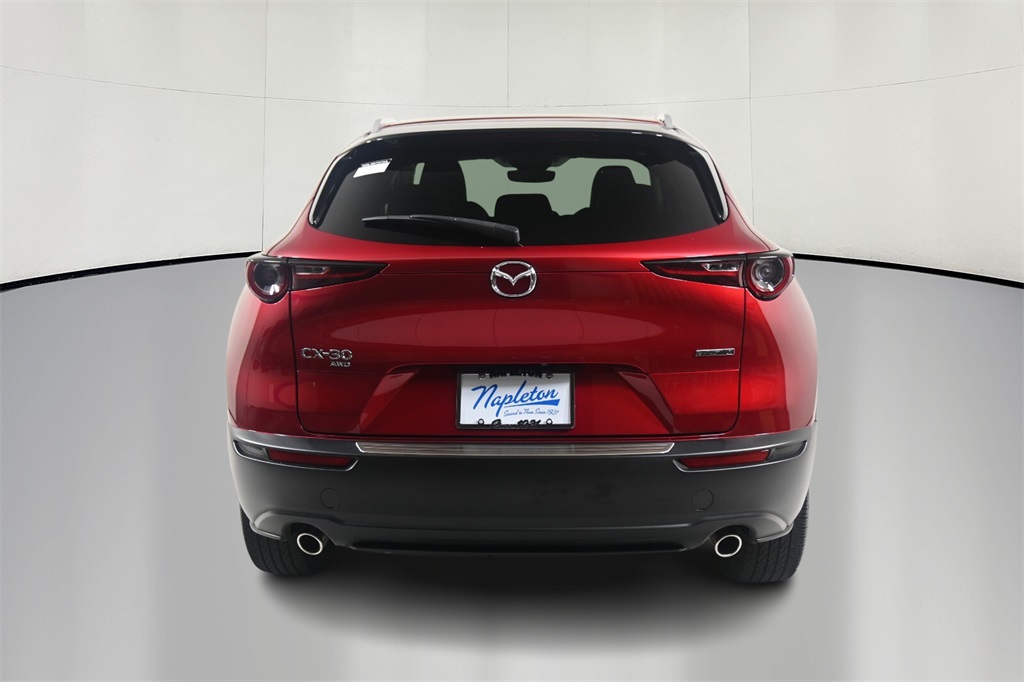 2023 Mazda CX-30 2.5 S Premium Package 6