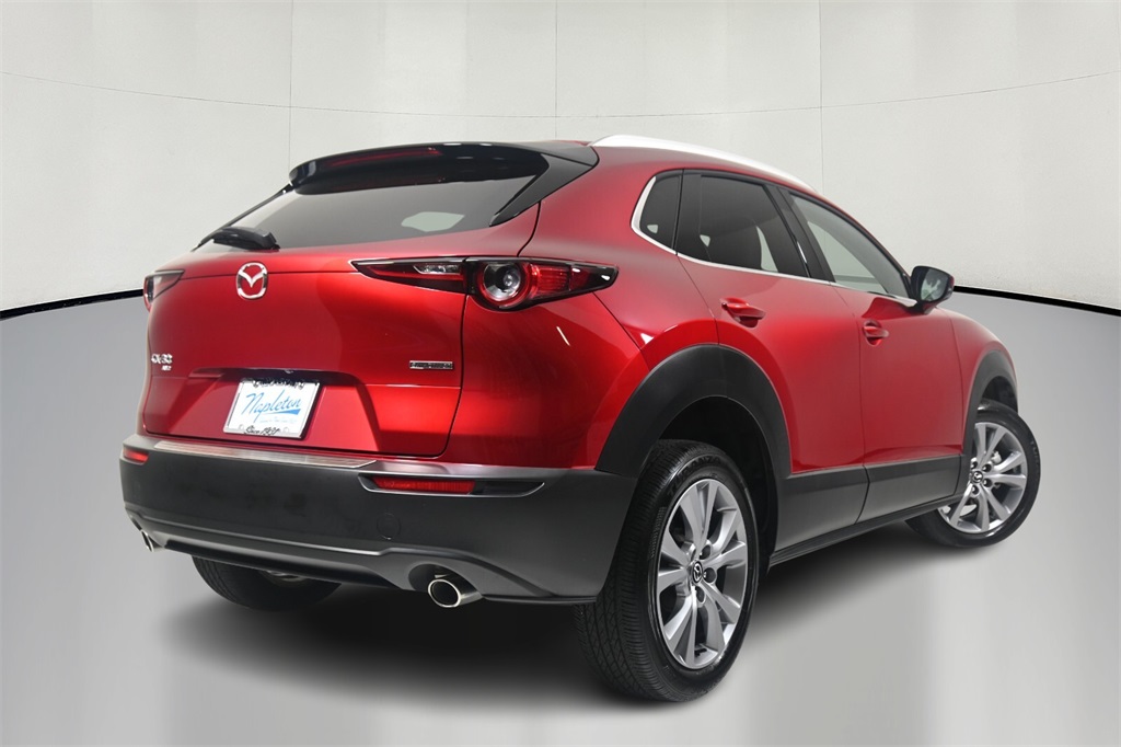 2023 Mazda CX-30 2.5 S Premium Package 7