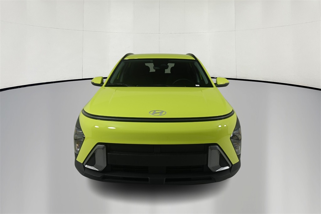 2024 Hyundai Kona SEL 2