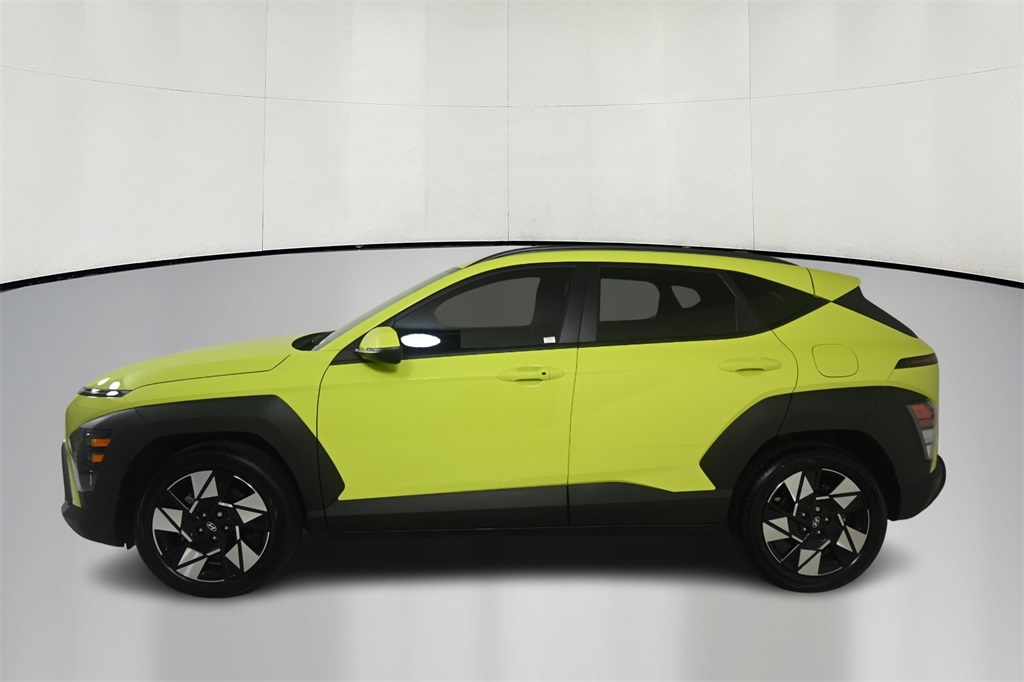 2024 Hyundai Kona SEL 4