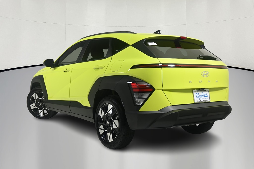 2024 Hyundai Kona SEL 5