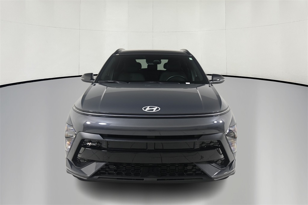 2024 Hyundai Kona N Line 2