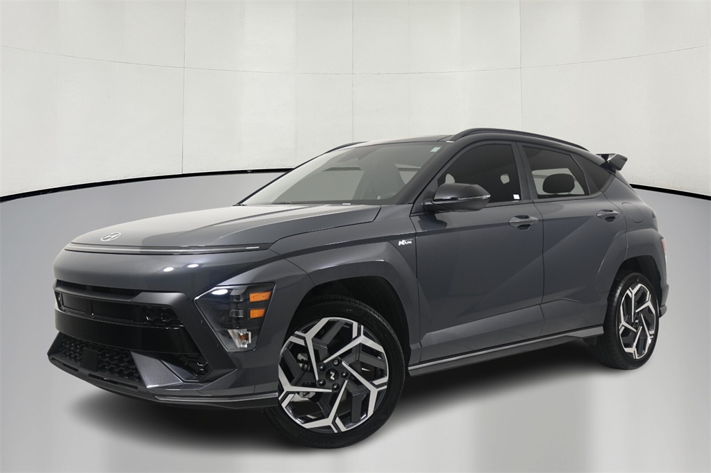 2024 Hyundai Kona N Line 3