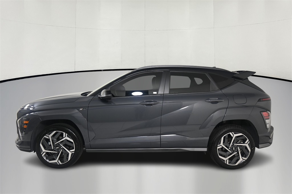 2024 Hyundai Kona N Line 4