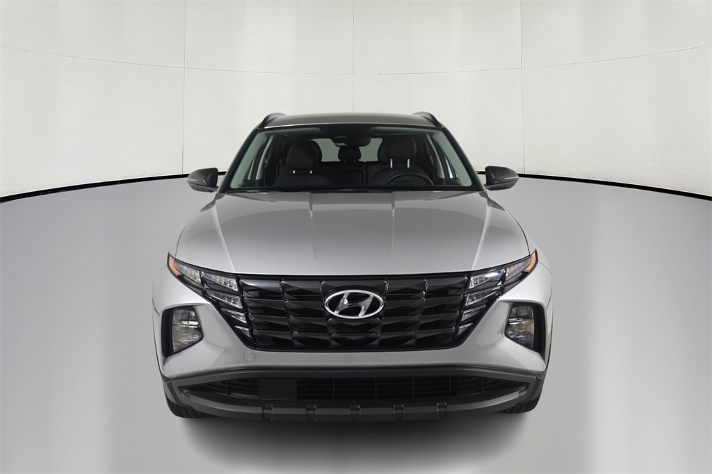 2023 Hyundai Tucson XRT 2