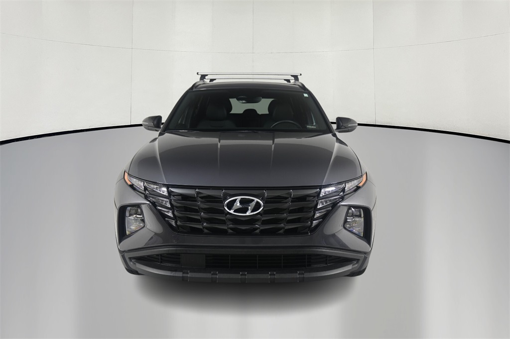 2024 Hyundai Tucson XRT 2