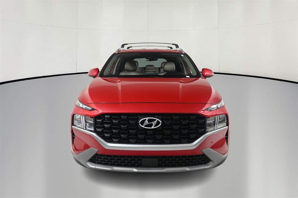 2023 Hyundai Santa Fe SEL 2