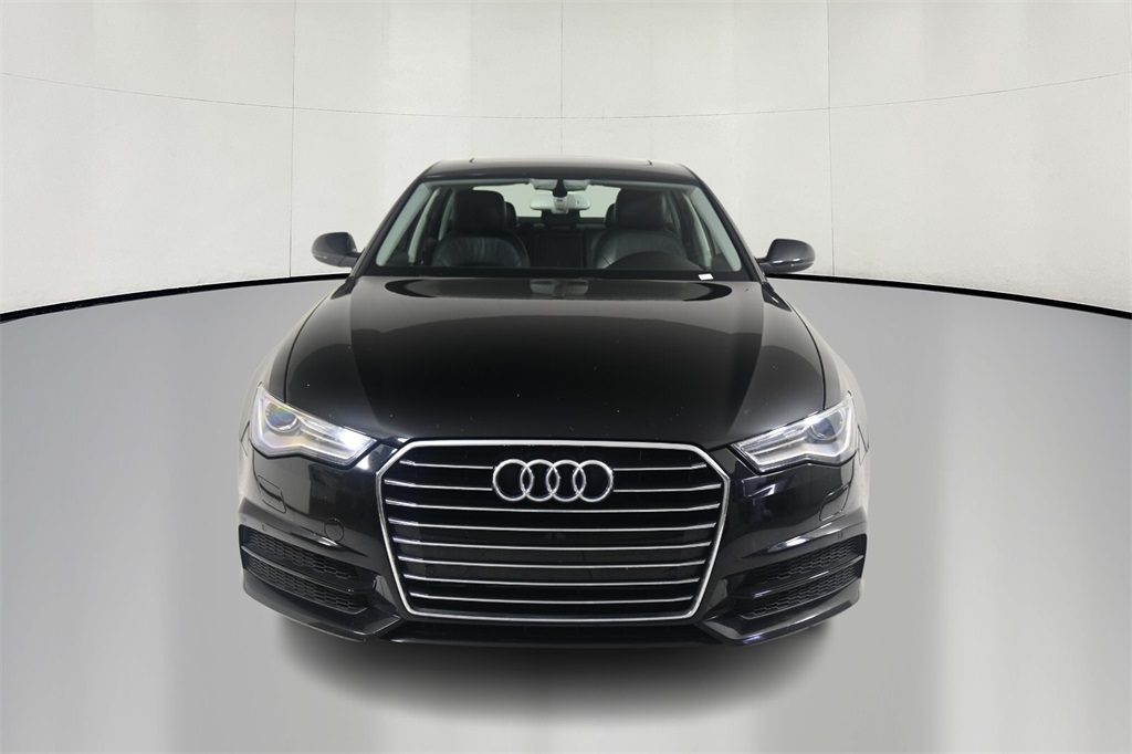 2018 Audi A6 2.0T Premium 2