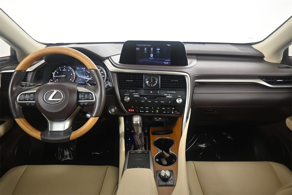 2020 Lexus RX 350 14