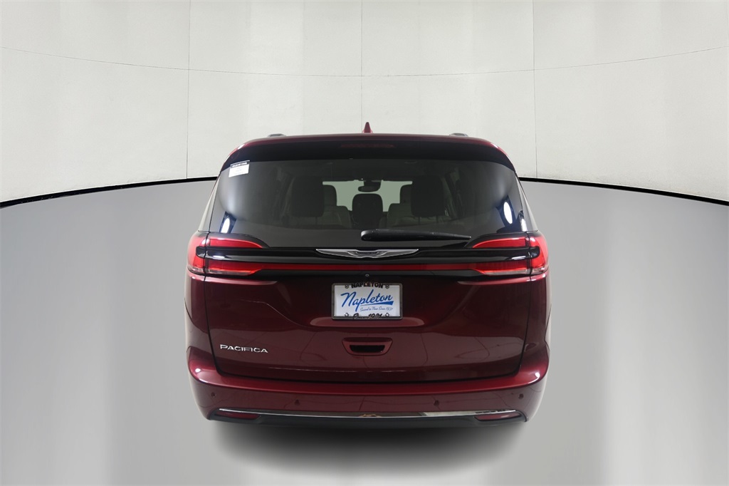 2021 Chrysler Pacifica Touring L 7