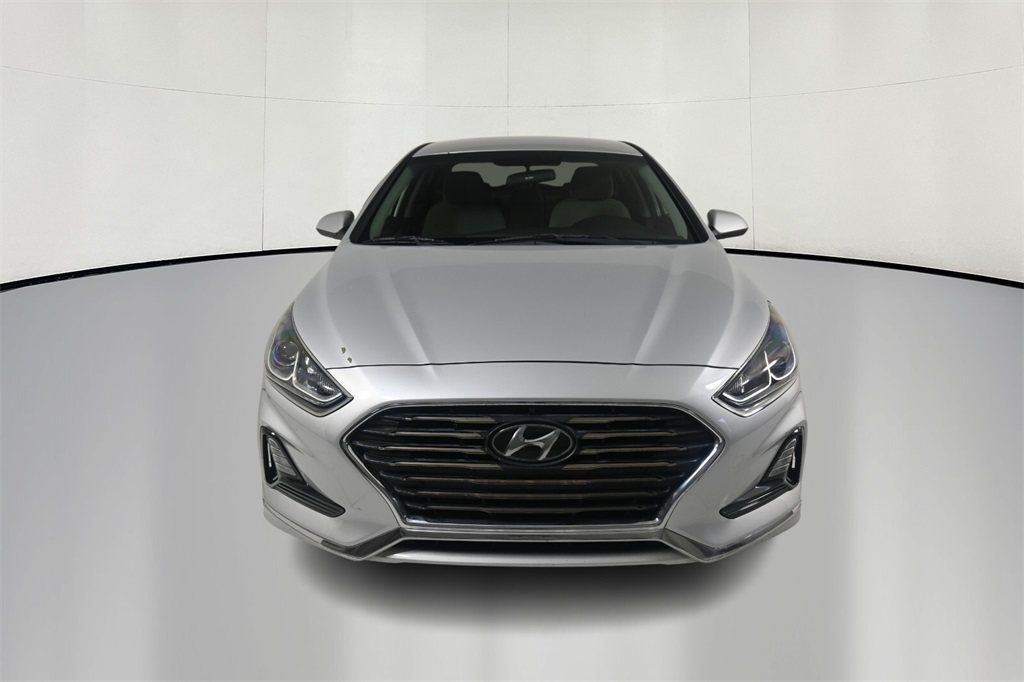 2019 Hyundai Sonata SE 2