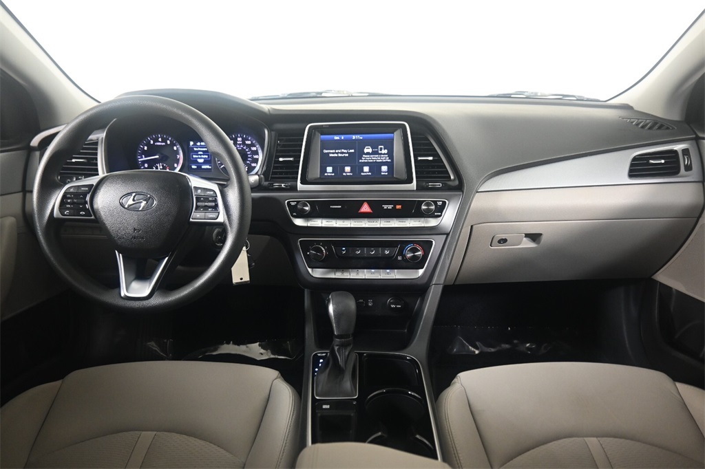 2019 Hyundai Sonata SE 14