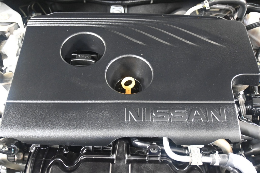 2020 Nissan Altima 2.5 SR 7