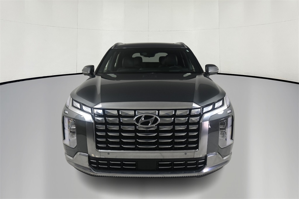 2024 Hyundai Palisade Calligraphy 2