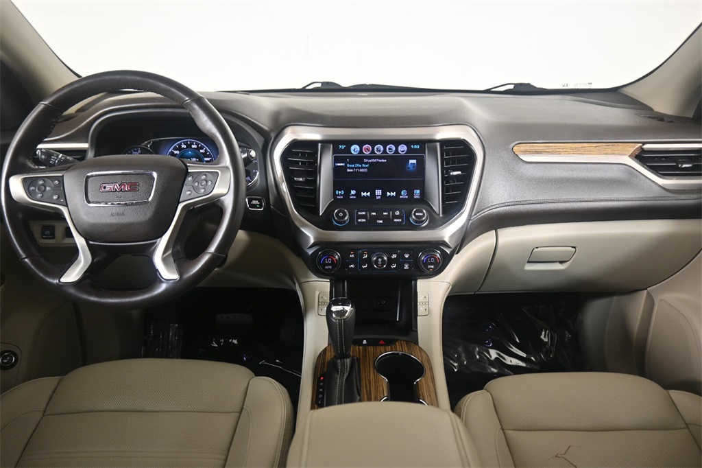 2019 GMC Acadia Denali 14