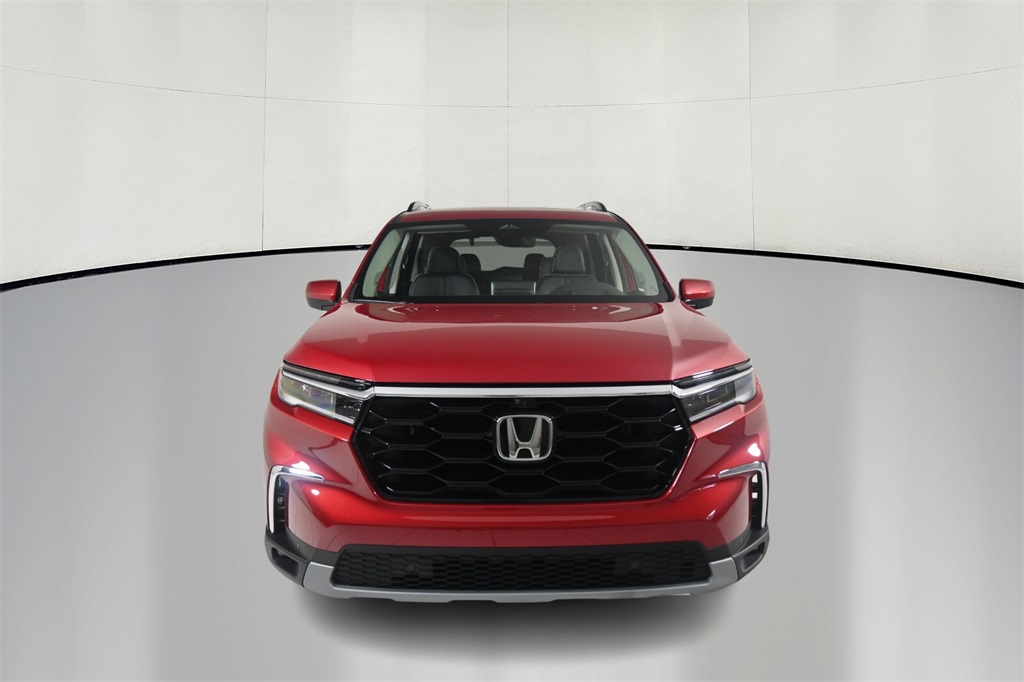 2023 Honda Pilot Elite 2