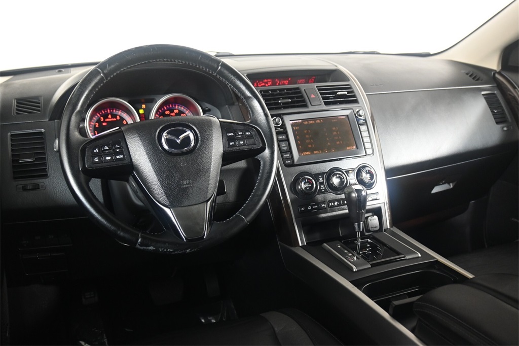 2012 Mazda CX-9 Grand Touring 11