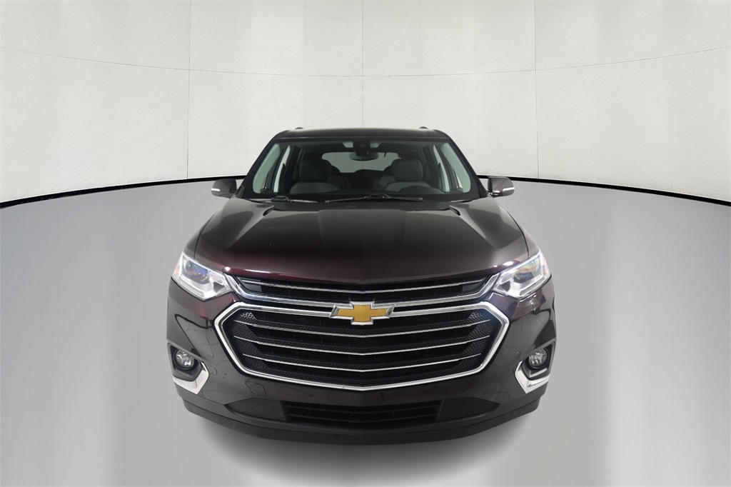 2020 Chevrolet Traverse LT 2