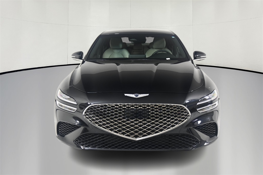 2022 Genesis G70 2.0T 2