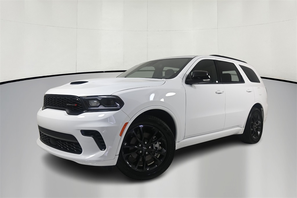 2024 Dodge Durango GT 3