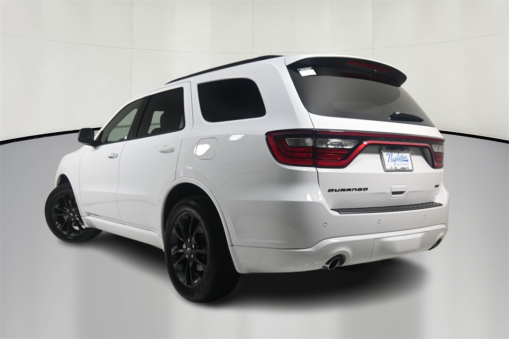 2024 Dodge Durango GT 5