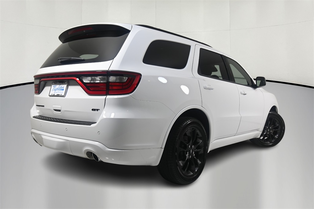 2024 Dodge Durango GT 7