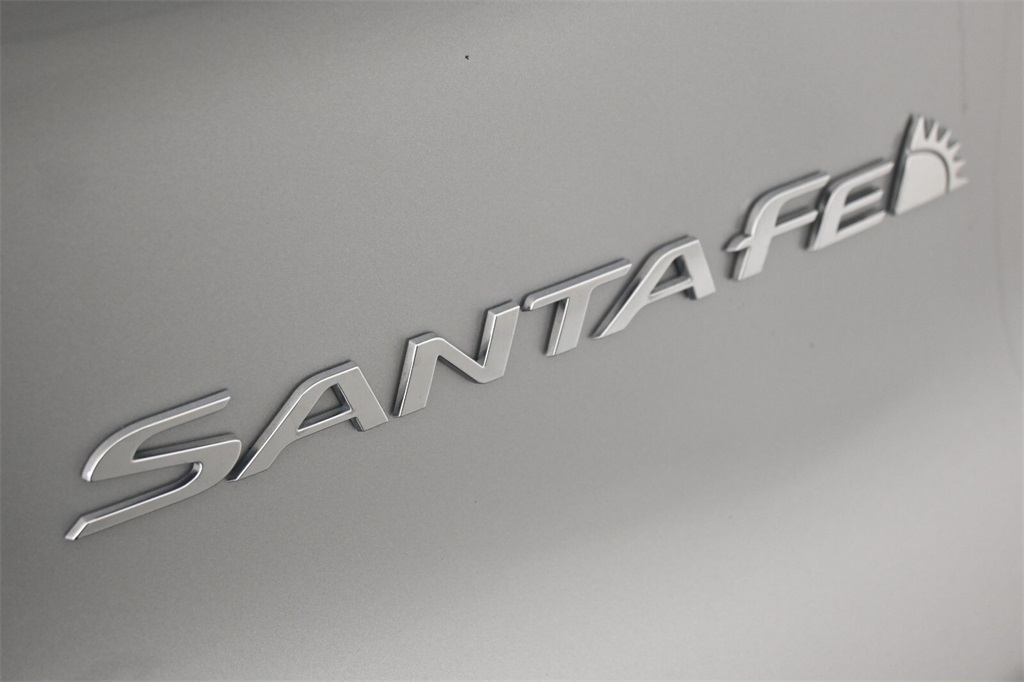 2021 Hyundai Santa Fe SEL 8