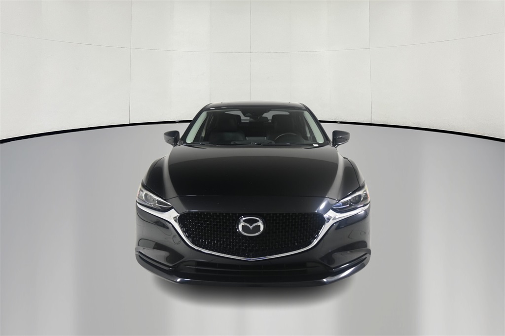 2019 Mazda Mazda6 Touring 2