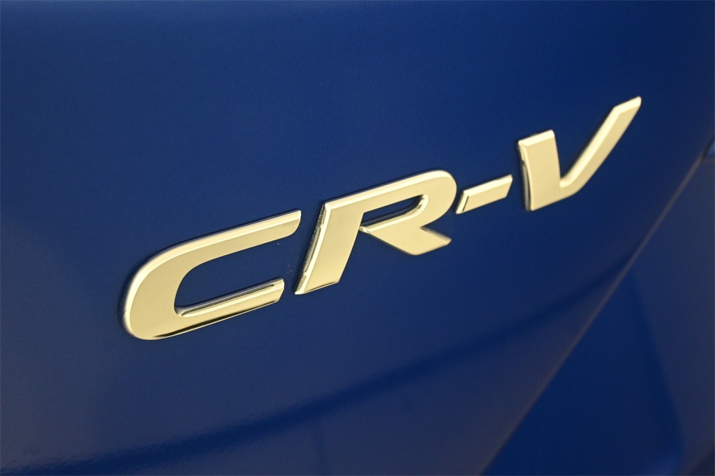 2021 Honda CR-V EX 8