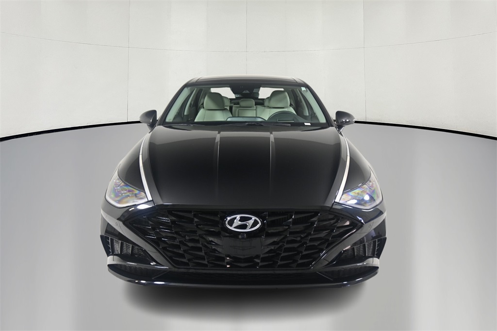 2022 Hyundai Sonata Limited 6