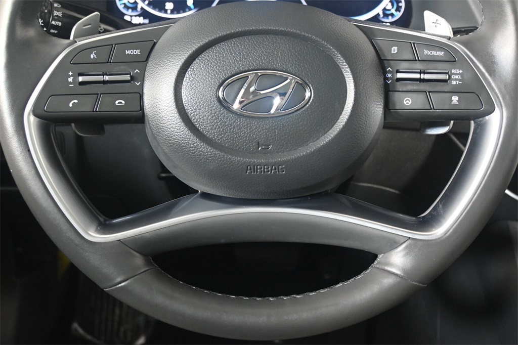 2022 Hyundai Sonata Limited 24