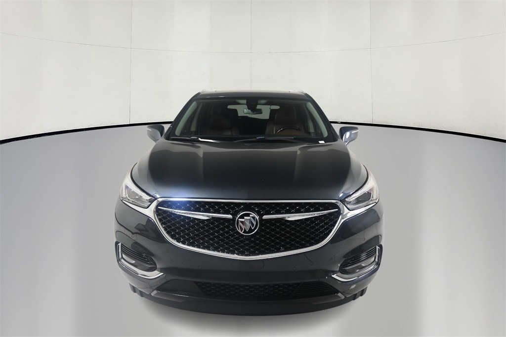 2019 Buick Enclave Avenir 2