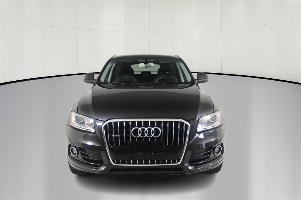 2014 Audi Q5 2.0T Premium Plus 2