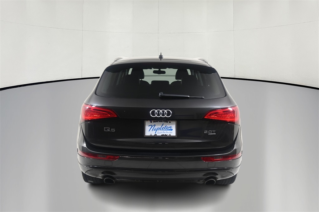 2014 Audi Q5 2.0T Premium Plus 7