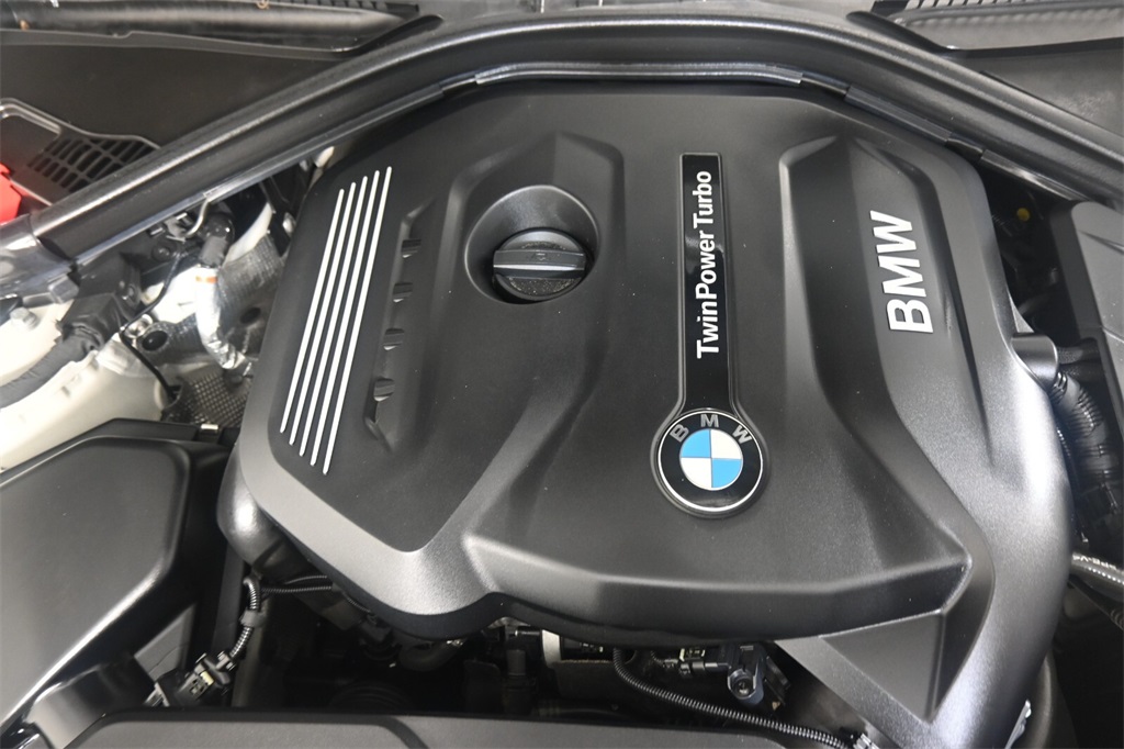 2019 BMW 4 Series 430i 10